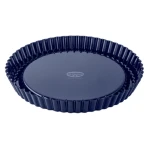 Forma owocówka 28X4cm Emaille Dr.Oetker