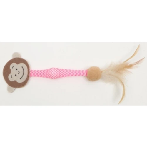 Zabawka dla kota Małpka Le pupi 1775825381642-52qif6.png