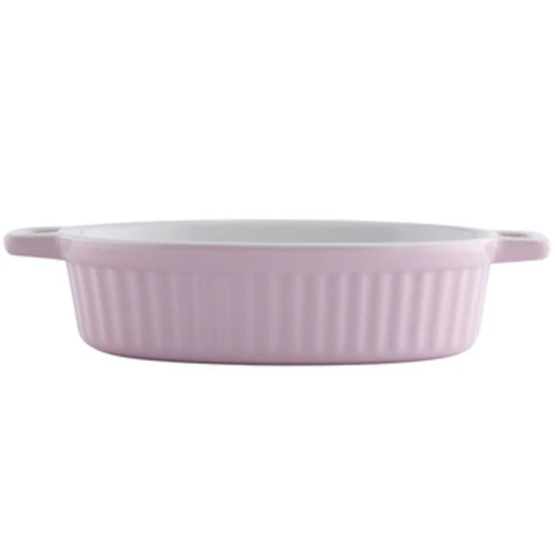 Naczynie do zapiekania 27x15x6 cm 900ml w opasce Fusion Pink Altom Design 1775825389350-phhhv.png