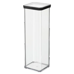 Pojemnik kwadratowy Loft 2.0L Rotho