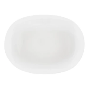 Półmisek 23x16cm White Harmony Altom Design