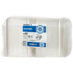 Pojemniki zamykane ALI25 PET |50 szt.|ALIPACK|Guillin Polska