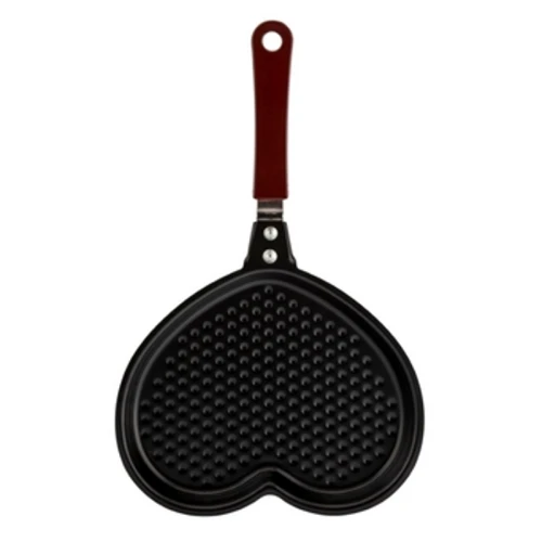 Patelnia ze stali węglowej w kształcie serca 18x29 cm 1775825425632-vdsu1o.png