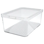 Organizer do lodówki Cauma 4,65L Rotho