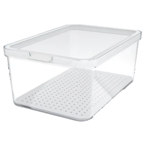 Organizer do lodówki Cauma 4,65L Rotho