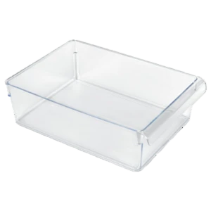 Organizer do lodówki Loft 5L Rotho