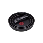 SMART ThermoCoat Patelnie aluminiowe Ilag Ultimate 20,24,28cm