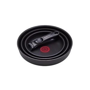 SMART ThermoCoat Patelnie aluminiowe Ilag Ultimate 20,24,28cm