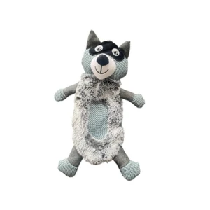 Zabawka dla psa Szop Pracz Le pupi