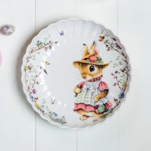 Miska średnia Spring Fantasy Anna Villeroy & Boch