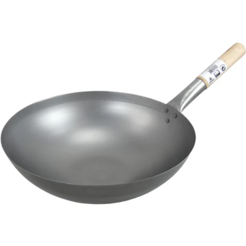Wok blaszany 35cm, spód zaokrąglony IMPORT 1775825441886-o3tqwd.png