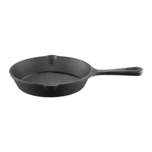 Patelnia żeliwna 20 cm Ambition Iron