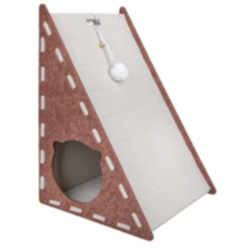 Drapak dla kota PIRAMIDA MRUCZKA Le Pupi 1775825485418-nq01do.png