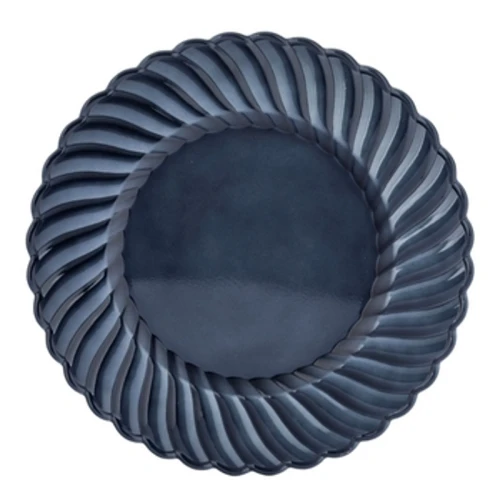 Podkładka pod talerz śr. 33 cm niebieska Relied Altom Design 1775825499575-ij17tr.png