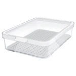 Organizer do lodówki Cauma 2,6L Rotho