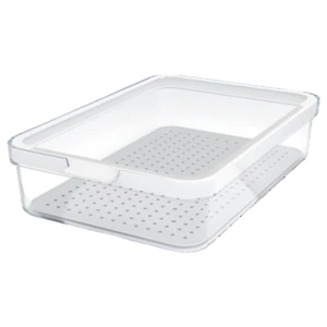 Organizer do lodówki Cauma 2,6L Rotho