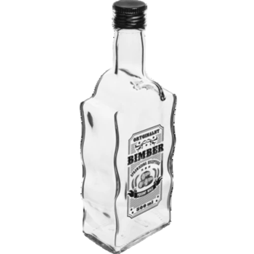 Butelka Klasztorna 500ml z zakrętką z nadrukiem Bimber image-editor%2Fzip-import%2F1776698382077-1563-d7e59e6ecc43.png