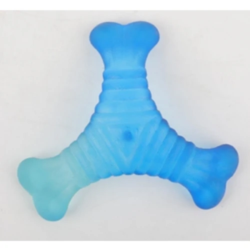 Zabawka dla pupila Gryzak dla psa TRÓJKOŚĆ Le pupi 1775825522352-w99gb.png