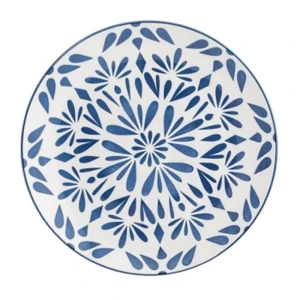 Talerz płytki 26 cm Lazur Altom Design
