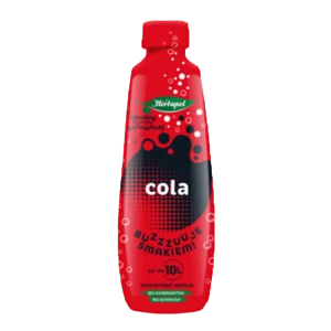 Herbapol Koncentrat Napoju Cola 405 ml