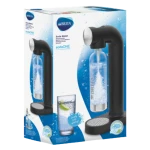 Saturator BRITA SodaOne czarny