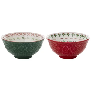 Salaterka Teppe 14cm mix