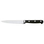 Nóż do jarzyn, HENDI, Kitchen Line, 240 mm, czarny