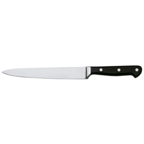 Nóż rzeźniczy, HENDI, Kitchen Line, 330 mm, czarny 1775825635062-kyt3t.png