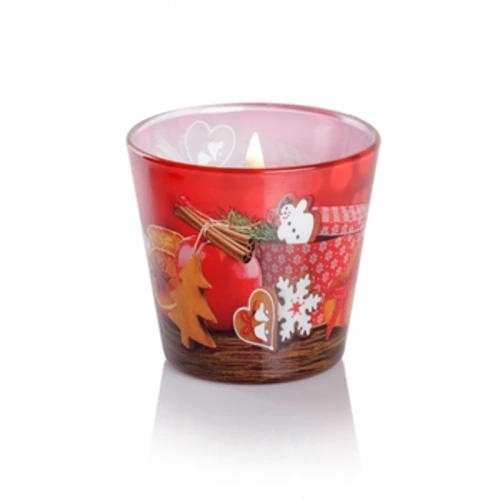Świeca zapachowa w szkle Gingerbread 115g 30h 1775825650835-qqklc8.png