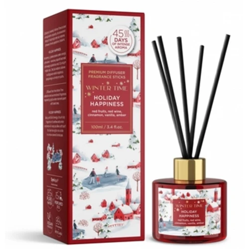 Dyfuzor zapachowy Winter Time Holiday Happiness 100 ml 1775825681369-r5wf2e.png