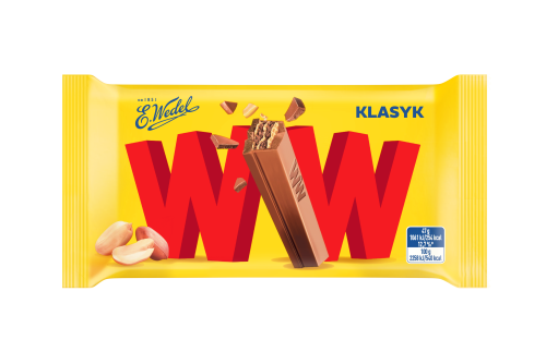 Wafel WW E. Wedel 47g