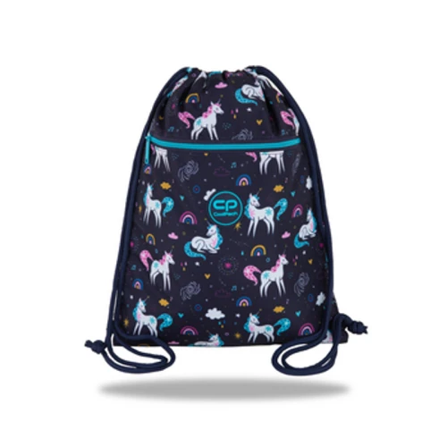 Worek na buty Coolpack Vert Mrs Unicorn 1775825776337-7yyu0z.png