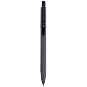 Długopis metalowy automatyczny niebieski 0,7 mm SMART Academy
