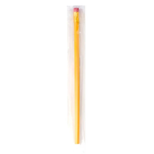 Profice Ołówek żółty z gumką Tropicco 1775825816831-xlco.png