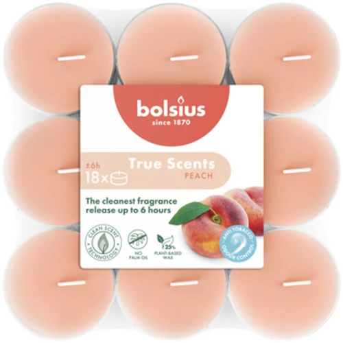Bolsius Podgrzewacze zapachowe True Scents 6h 18szt. brzoskwinia 1775825828039-16h0xw.png
