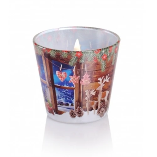 Świeca zapachowa w szkle Charming Christmas 115g 30h mix 1775825884493-gxcu.png