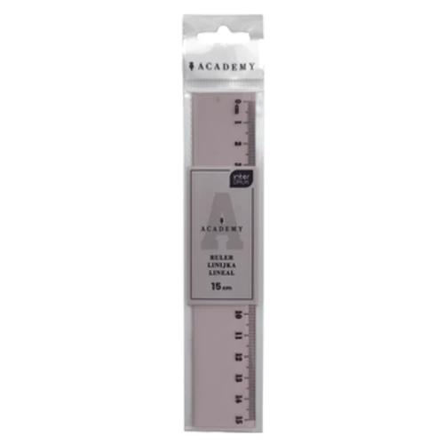 Linijka kolorowa 15cm Academy 1775825928603-sv3ozf.png