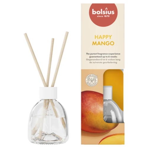 Bolsius Dyfuzor zapachowy 60ml True Scents MANGO 1775825934178-47o16m.png