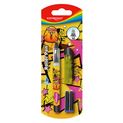 Pióro kulkowe KEYROAD Tatoo 1775825940274-hlxu8r.png