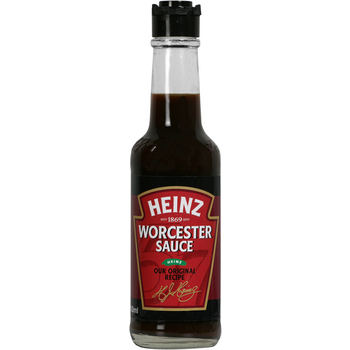 Sos Worecester Heinz 150 ml Sos Worecester Heinz 150 ml