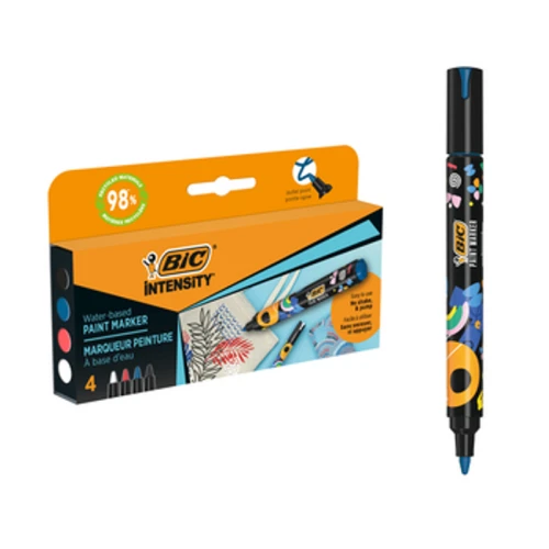 Markery akrylowe BIC Intensity Classic Paint 4 kolory 1775825963733-xyzijv.png