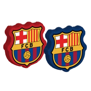 Gumka do ścierania FC Barcelona