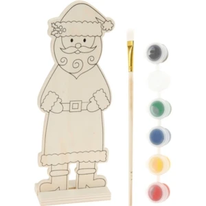 Figurka 23cm do pomalowania