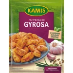 Kamis Przyprawa Do Gyrosa Kuchnie Świata 20g