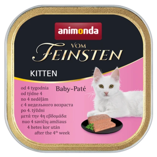 Animonda Vom Feinsten Kitten "mały kot" 100g 1775827941491-9y44gl.png
