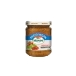 Monini Sos pesto Rosso Vegan 190 g