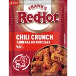 Frank's RedHot Chili Crunch Panierka do kurczaka 70g