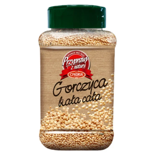Gorczyca biała cała CYKORIA 400g 1775827961024-499mn.png