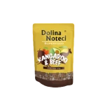 Dolina Noteci Superfood Kangur i Wołowina 300 g