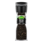 KAMIS Pieprz czarny młynek 42 g